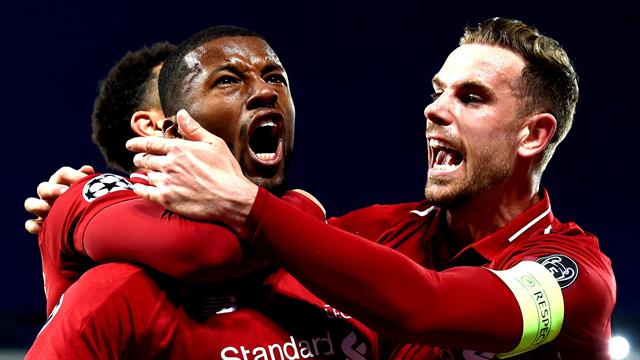 Anfield in Ekstase! Der Spielfilm zum Liverpool-Wunder Anfield in Ekstase! Der Spielfilm zum Liverpool-Wunder