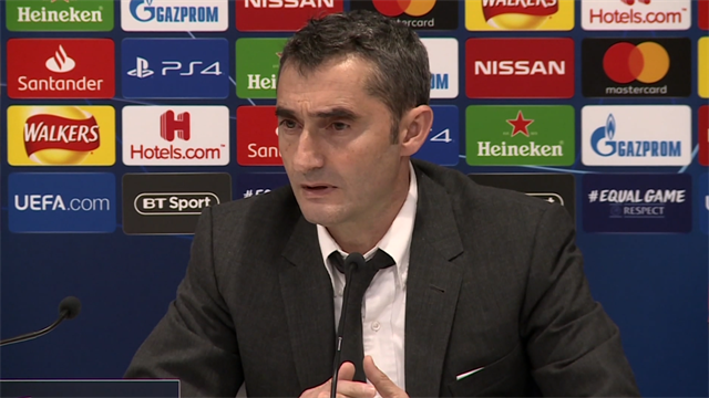 Valverde apunta once de gala contra Eibar y no se pronuncia sobre Griezmann Valverde apunta once de gala contra Eibar y no se pronuncia sobre Griezmann