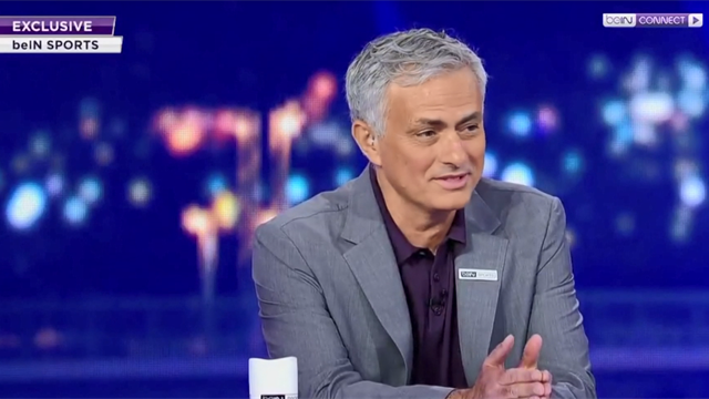 Mourinho: "È la vittoria di Klopp, non è come altri allenatori che piangono per gli infortunati" Mourinho: "È la vittoria di Klopp, non è come altri allenatori che piangono per gli infortunati"