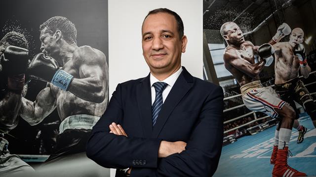 Boxe : Auditionnée par la commission d'enquête du CIO, l'AIBA se dit "optimiste"