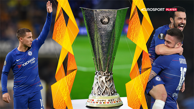 Tre grunde til, at Chelsea går i Europa League-finalen