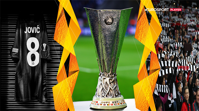Tre grunde til, at Frankfurt går i Europa League-finalen