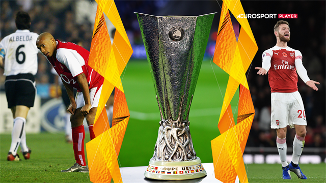 Tre grunde til, at Valencia går i Europa League-finalen