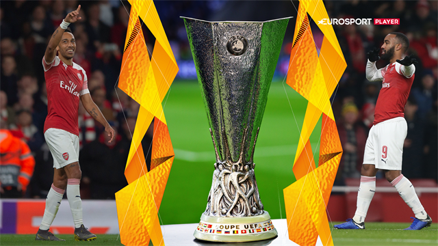 Tre grunde til, at Arsenal går i Europa League-finalen