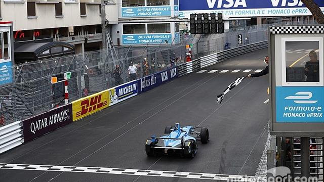 La Fórmula E vuelve a Mónaco: horarios y previa