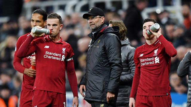 Premier League best bets: Manchester City take slender advantage to the wire