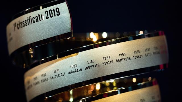 Totul pentru roz - Turul Italiei 2019 se vede în direct pe Eurosport 1