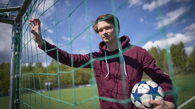 Stortalentet ble ødelagt av skader: – Klarer ikke å se på Eliteserien lenger