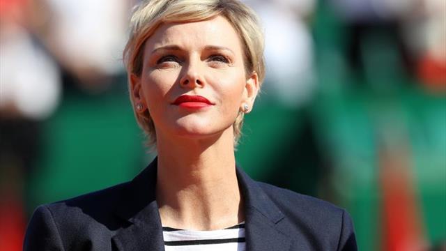 La princesa Charlene de Mónaco dará la salida de las 24 horas de Le Mans 2019