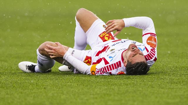 Wangberg har fått svar på MR-bildene