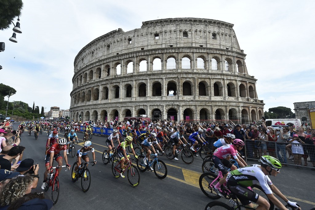 Giro d'Italia