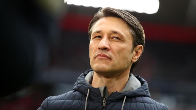 Mit Video | Kovac vor Spitzenspiel: "Leipzig wird viel zu negativ gesehen"