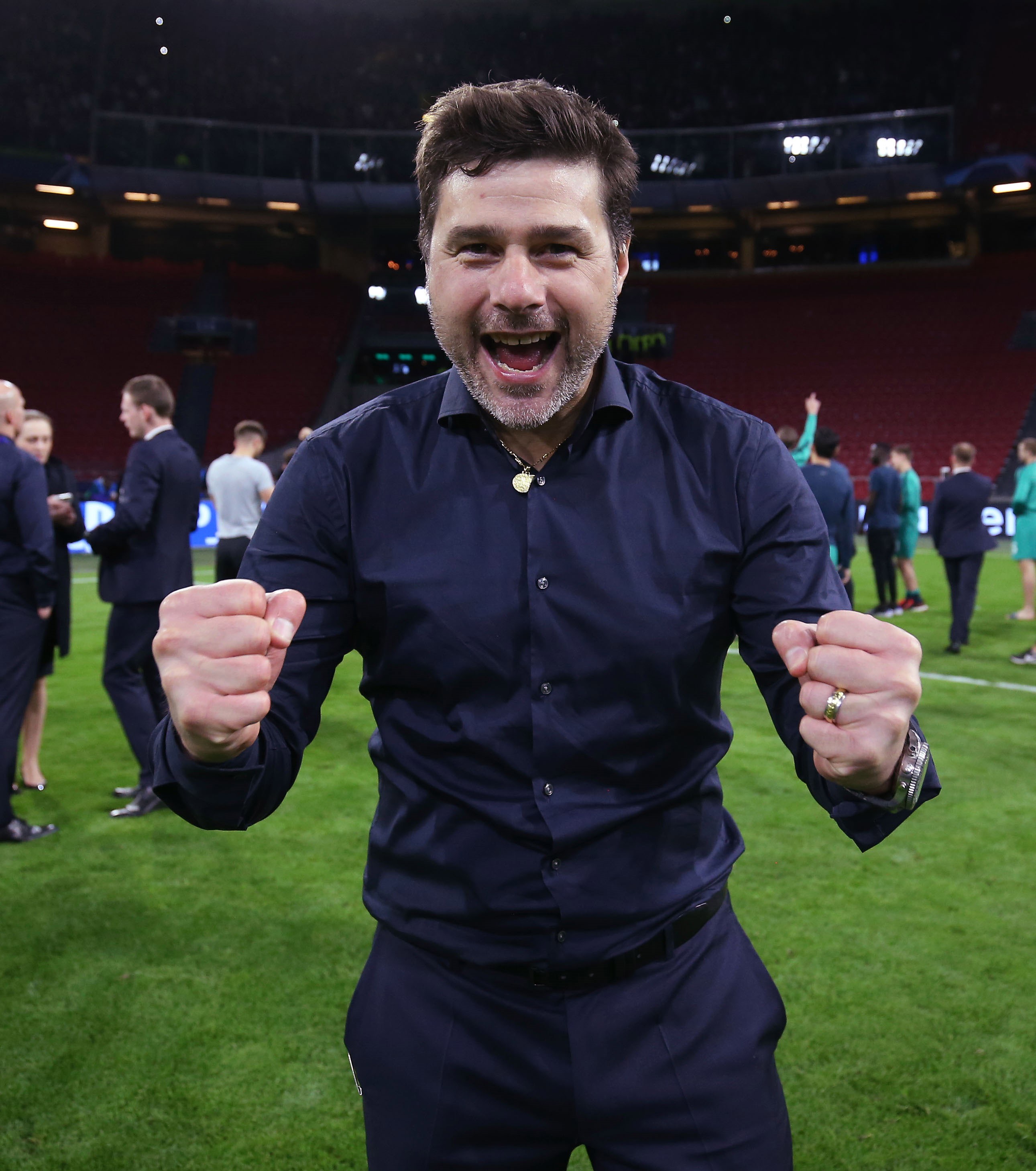Mauricio Pochettino