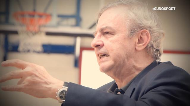 Run'n'Gun: OneOne con Franco Casalini, il ricordo di Milano campione d'Europa nel 1987 e 1988 Run'n'Gun: OneOne con Franco Casalini, il ricordo di Milano campione d'Europa nel 1987 e 1988