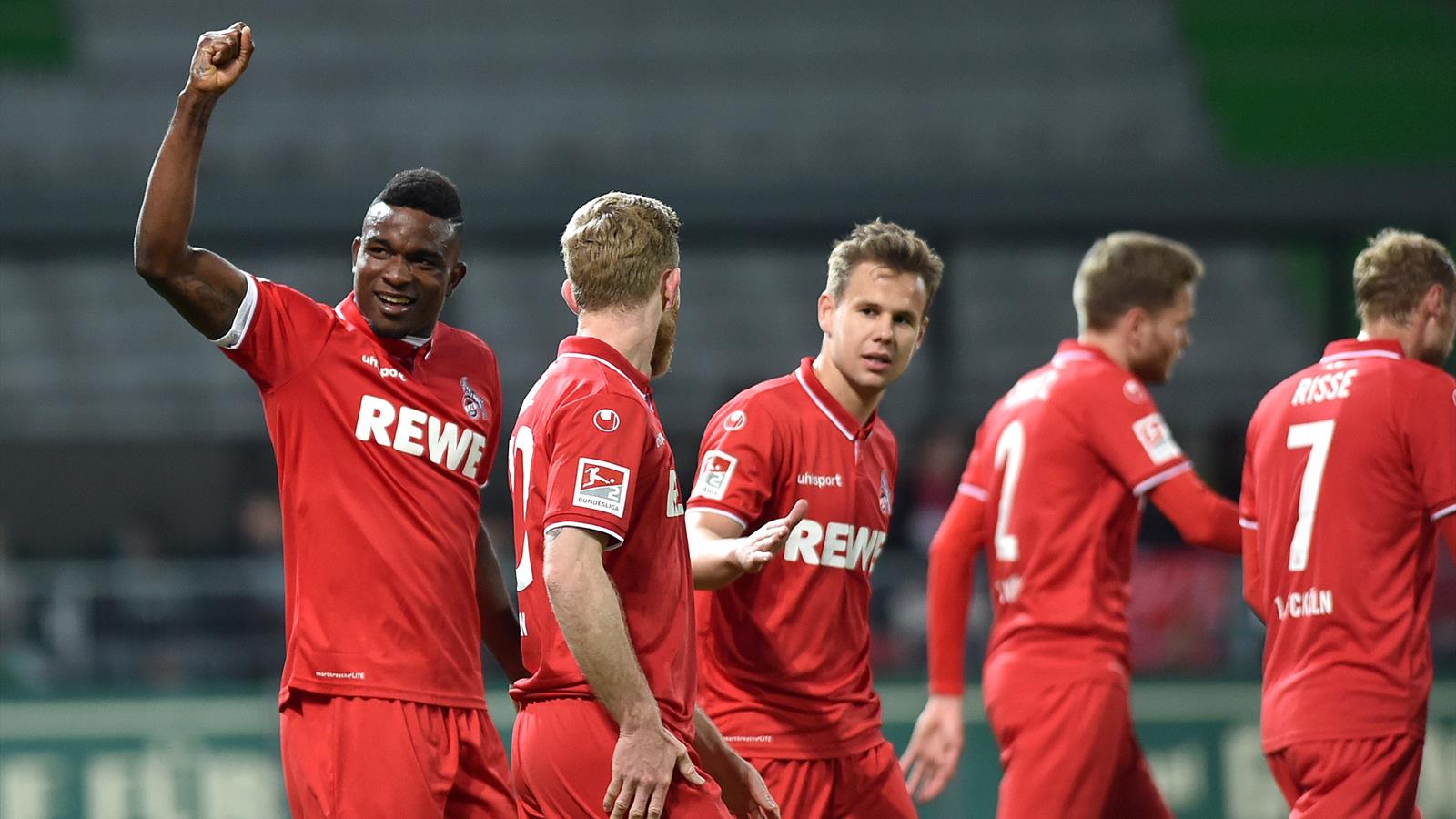 Fc Köln Nachrichten Aktuell Fc Köln Nachrichten Aktuell