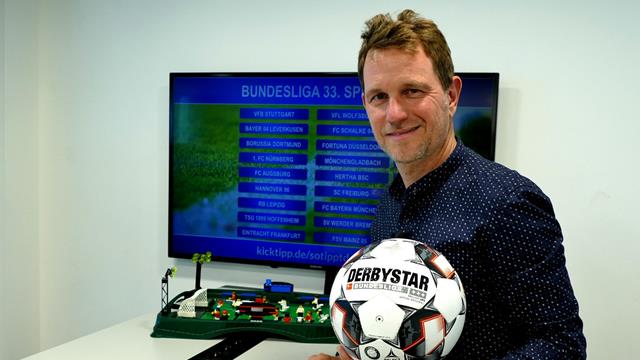 #SotipptderBoss: BVB macht Titelkampf nochmal heiß #SotipptderBoss: BVB macht Titelkampf nochmal heiß