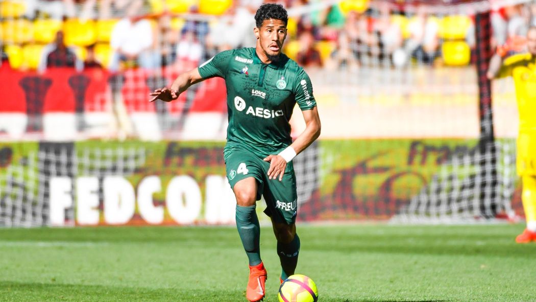 Image result for william saliba eurosport