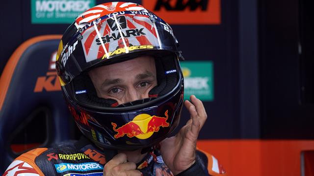 Après sa colère noire à Jérez, Zarco éteint le début d'incendie