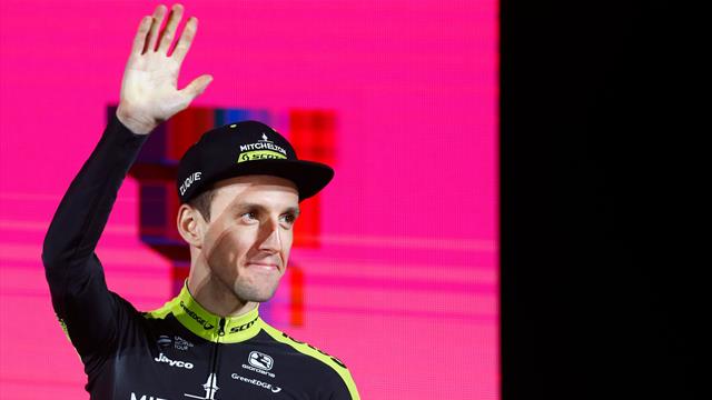 Chassez le naturel, Yates revient au galop