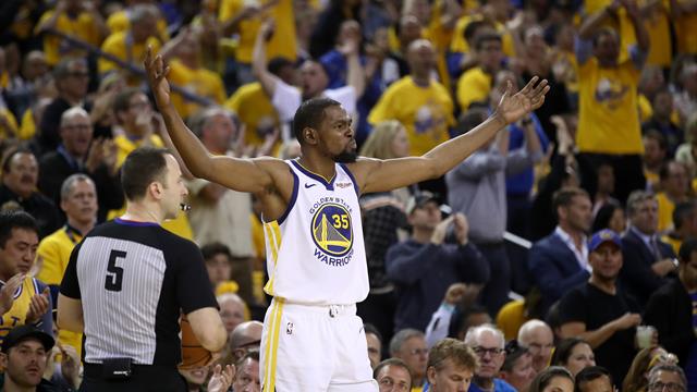 On va enfin pouvoir se remettre à aimer les Warriors