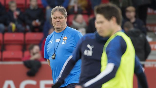 Valgte å ikke kjøpe stopper i vinter: – Pengene er brukt på daukjøtt