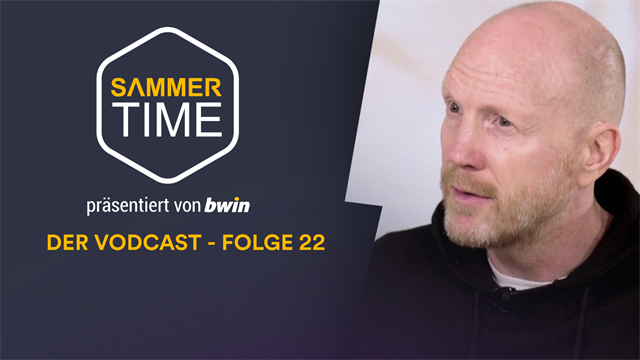 Sammer erklärt: Das ist für mich die wahre Qualität beim BVB Sammer erklärt: Das ist für mich die wahre Qualität beim BVB