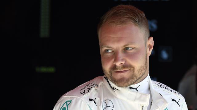 Pour Hamilton, Bottas est aidé par son ancien ingénieur