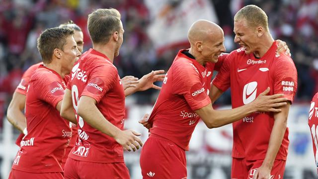 Flere nabodueller: Slik spilles tredje runde i cupen