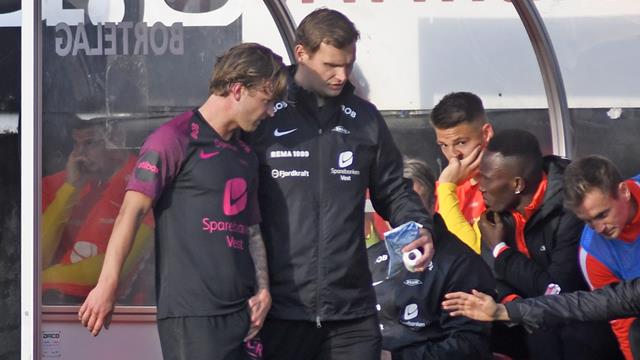Flere kamper ryker for Brann-Haugen