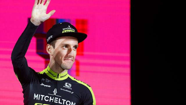 Blazin' Saddles: The Big Five who can win the 2019 Giro d'Italia