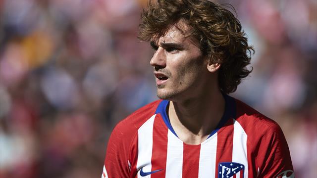 La rencorosa despedida de David Broncano a Griezmann en 'La Resistencia'