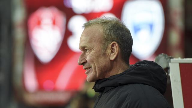 Furlan va entraîner l'AJ Auxerre