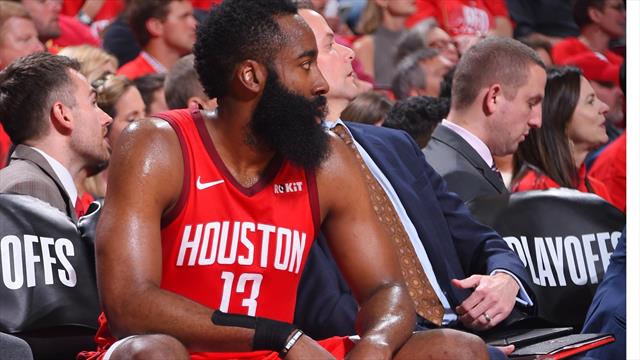 Houston, bir sorunumuz var