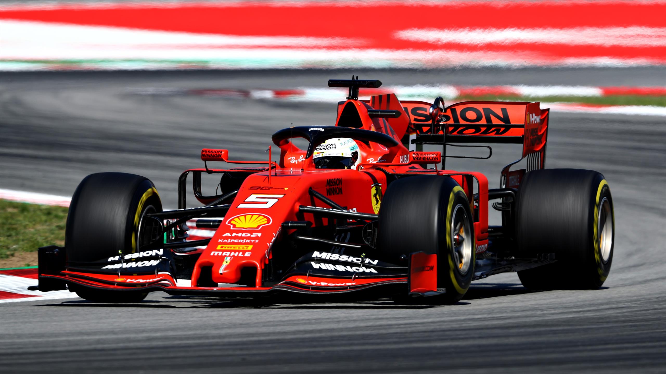 Formel 1 | Der Große Preis von Kanada live im TV und im Livestream ...