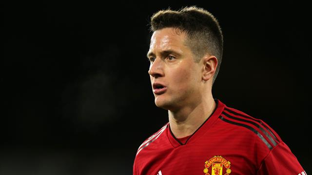 Herrera, le joli coup du PSG officialisé