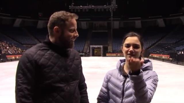 «Никогда не думала о завершении карьеры». Медведева отправила хейтерам воздушный поцелуй
