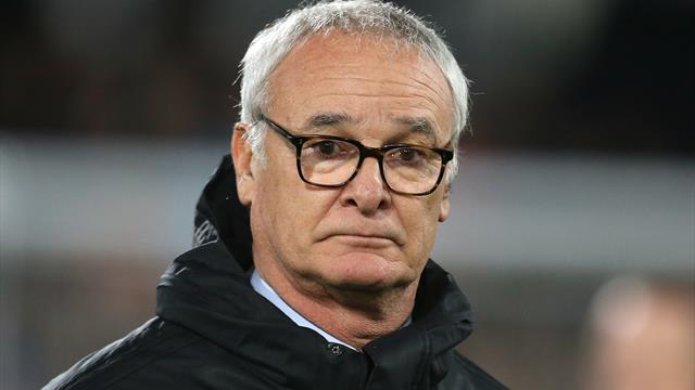 Ranieri: "De Rossi è importante e io l'avrei voluto, era consigliabile un altro comportamento"