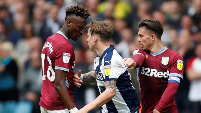 Johansens West Bromwich tapte etter snuoperasjon av Aston Villa