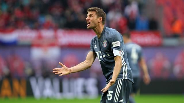 En déclin en Europe, que vaut vraiment la Bundesliga ?