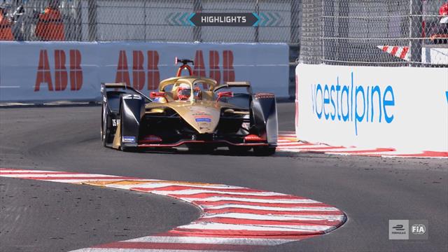 La Fórmula E encara su recta final con la celebración del ePrix de Berlín, en directo en Eurosport
