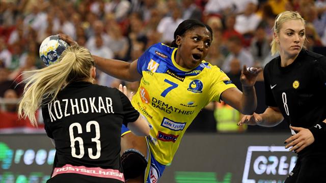Metz échoue en demi-finale