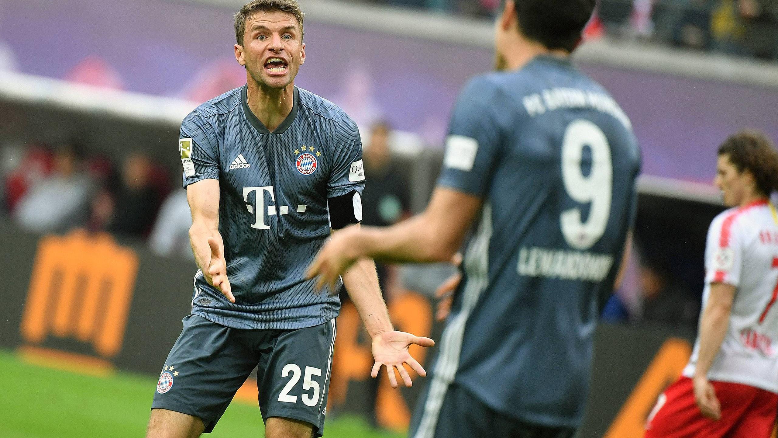 Fcb Leipzig Fcb Leipzig