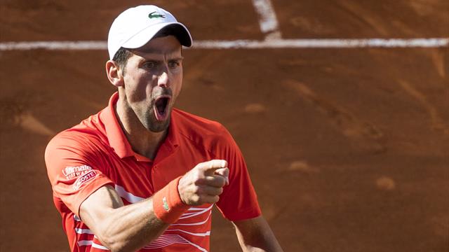 Djokovic kritisiert Medien: "Das ist nicht fair"