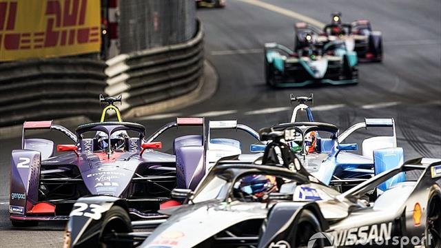 Drivers stripped of points finishes in Monaco