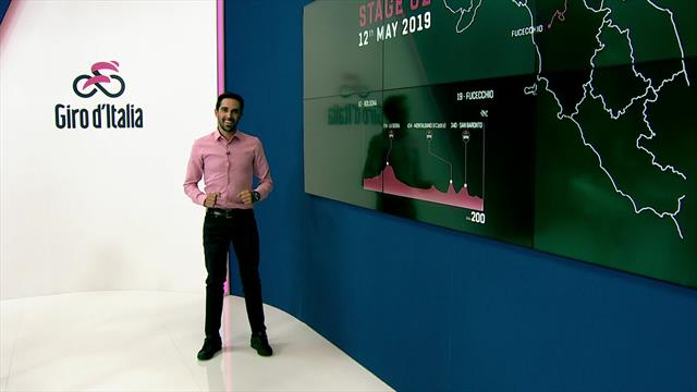Cinco perguntas a Alberto Contador sobre o Giro d’Italia