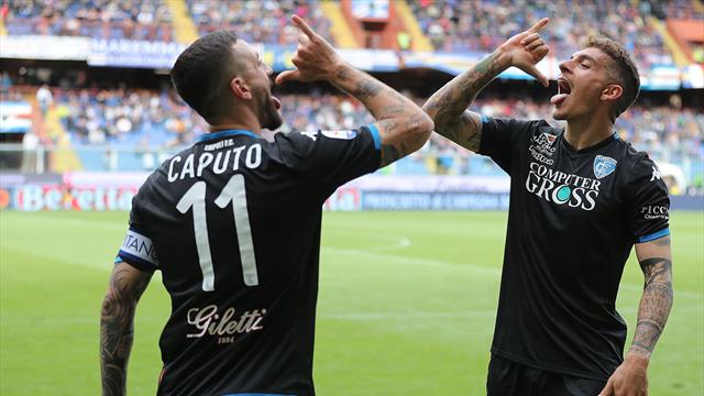 Empoli-Torino: probabili formazioni e statistiche