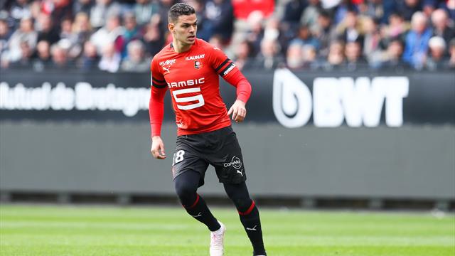 Ben Arfa dézingue Rennes et prépare son été : "Je ne prends pas de plaisir"