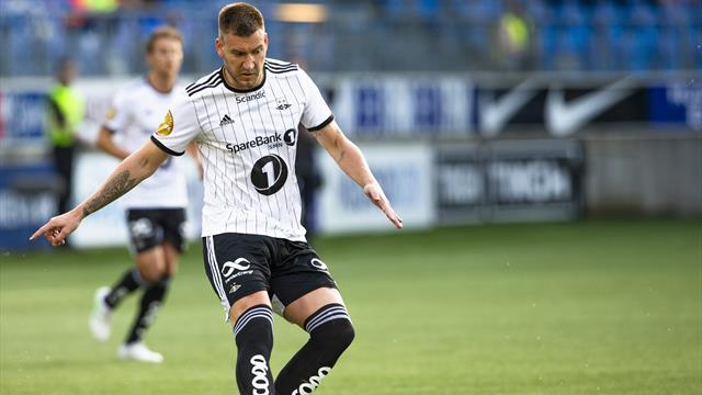 Eurosports ekspert: – Jeg har sett bedre salgstriks Eurosports ekspert: – Jeg har sett bedre salgstriks
