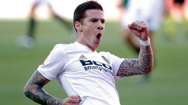 La Liga a una jornada del final: El Valencia toma la delantera por la Champions y el Girona se hunde