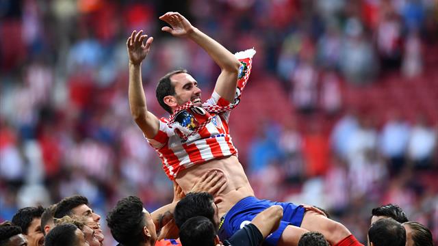 Godin à l'Inter, c'est fait !